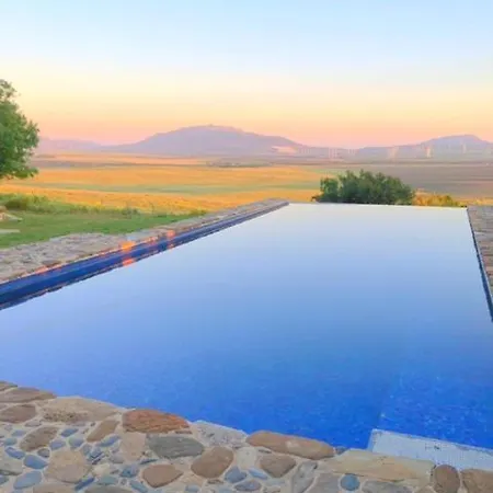 La Casita Del Pintor Villa Tarifa Exterior photo