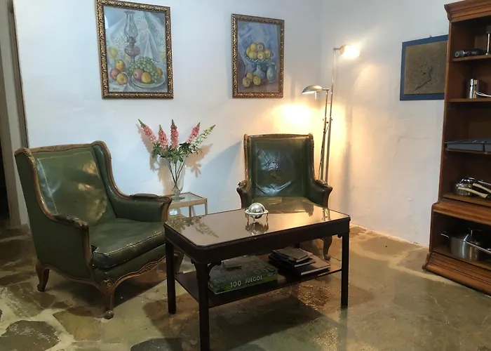 La Casita Del Pintor