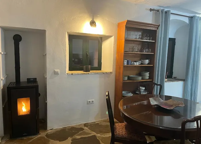 La Casita Del Pintor