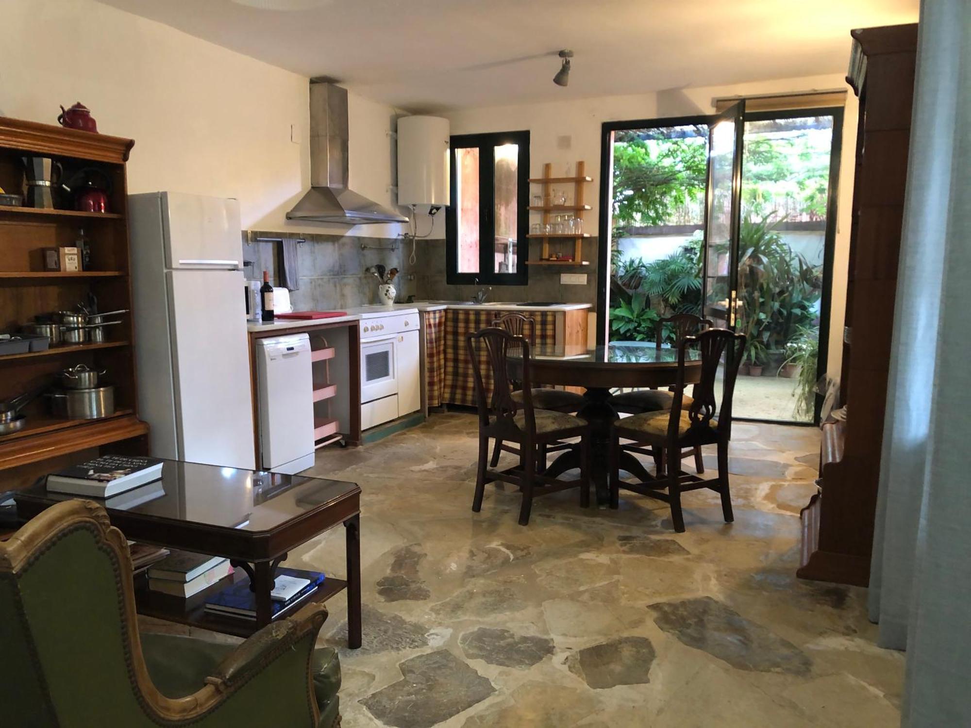 Holiday home La Casita Del Pintor *