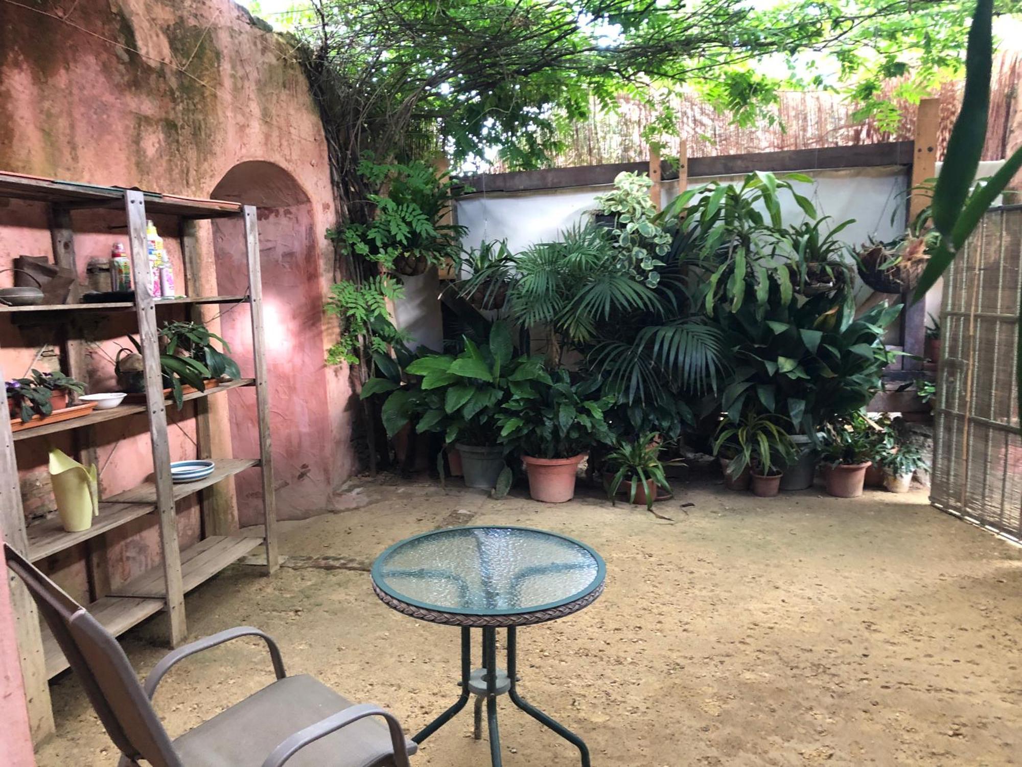 Vakantiehuis La Casita Del Pintor Tarifa