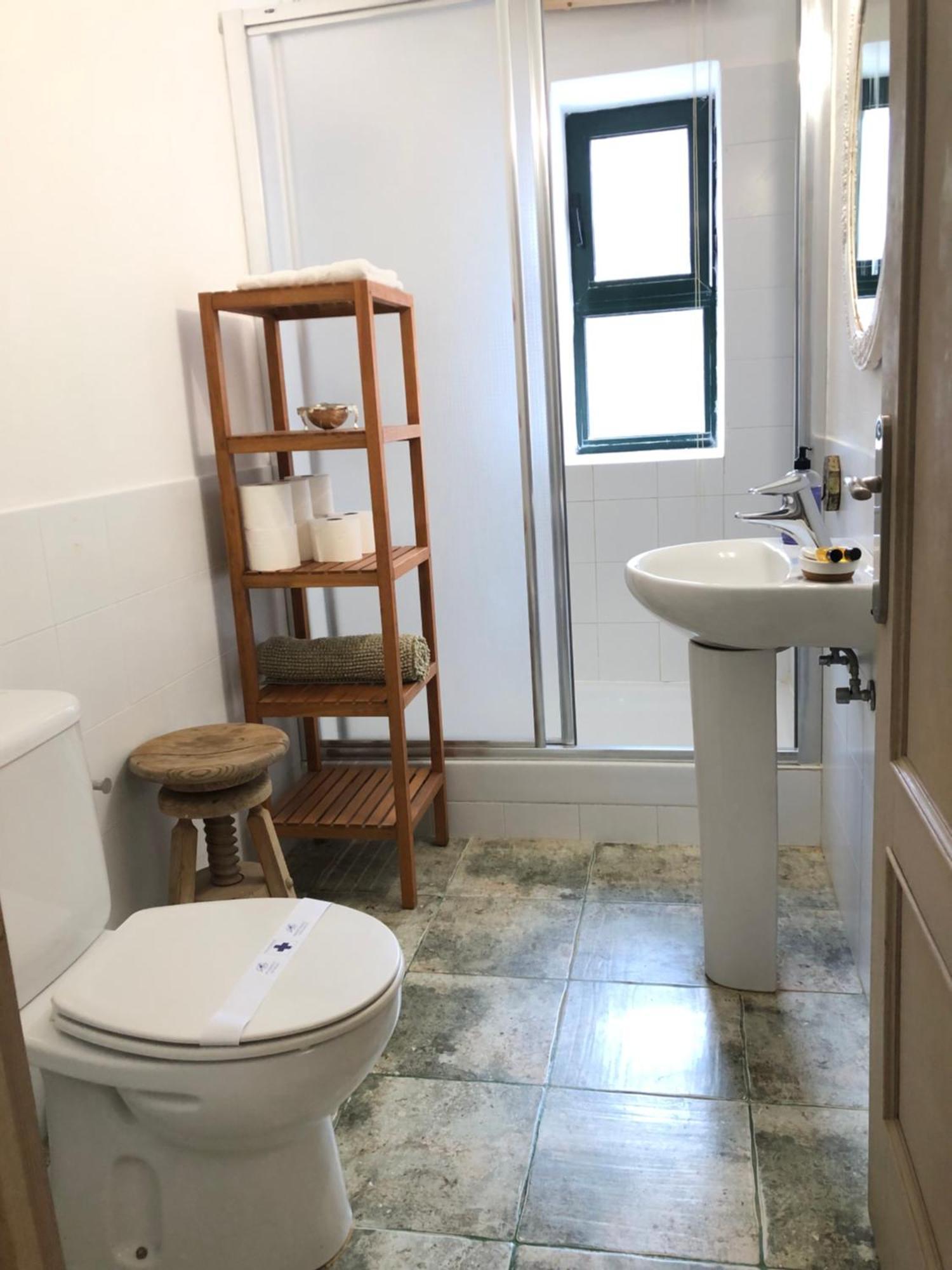Holiday home La Casita Del Pintor
