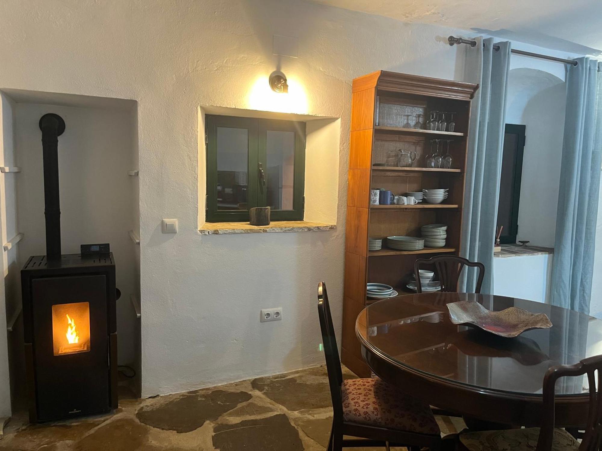 Vakantiehuis La Casita Del Pintor